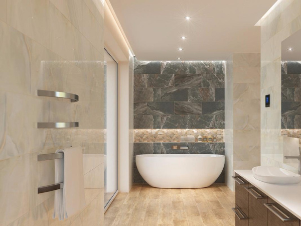 Керамогранит ONICE (Kerranova) в Москве