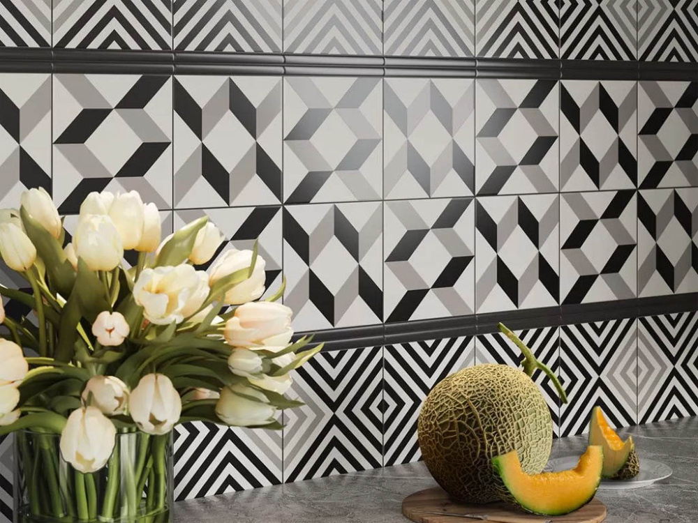 Плитка АТЕЛЬЕ (Kerama Marazzi) в Москве