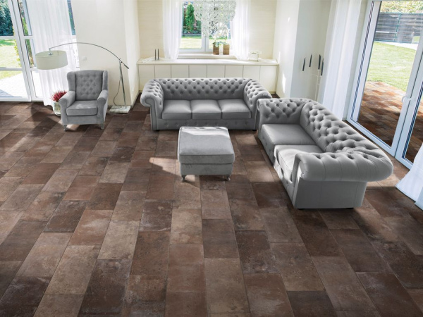 Плитка LONDON (Rondine Group RHS) в Москве