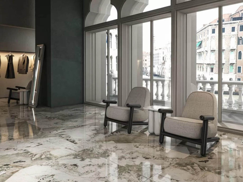 Плитка ОНИЧЕ (Kerama Marazzi) в Москве