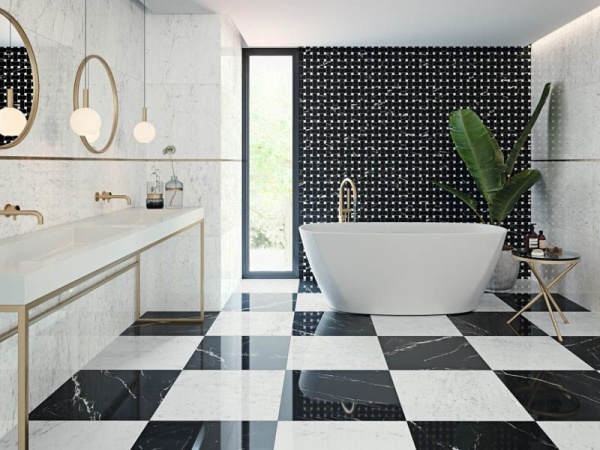 Плитка MARMOREA (Grespania) в Москве