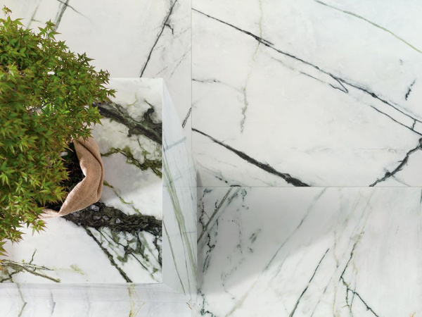 Плитка CALACATTA (XLight) в Москве