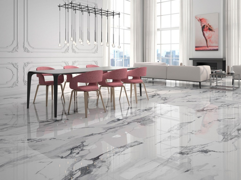 Плитка CRASH (Geotiles) в Москве