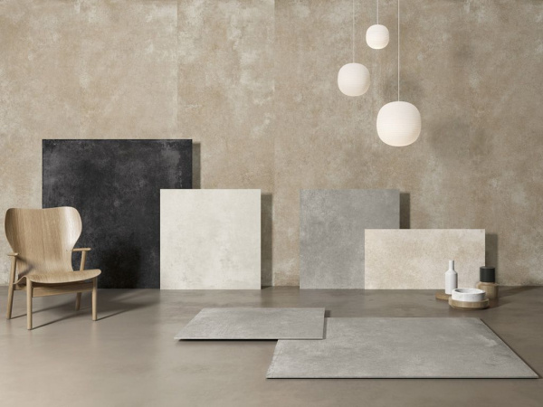 Плитка ULTRA CON.CREA (Ariostea) в Москве