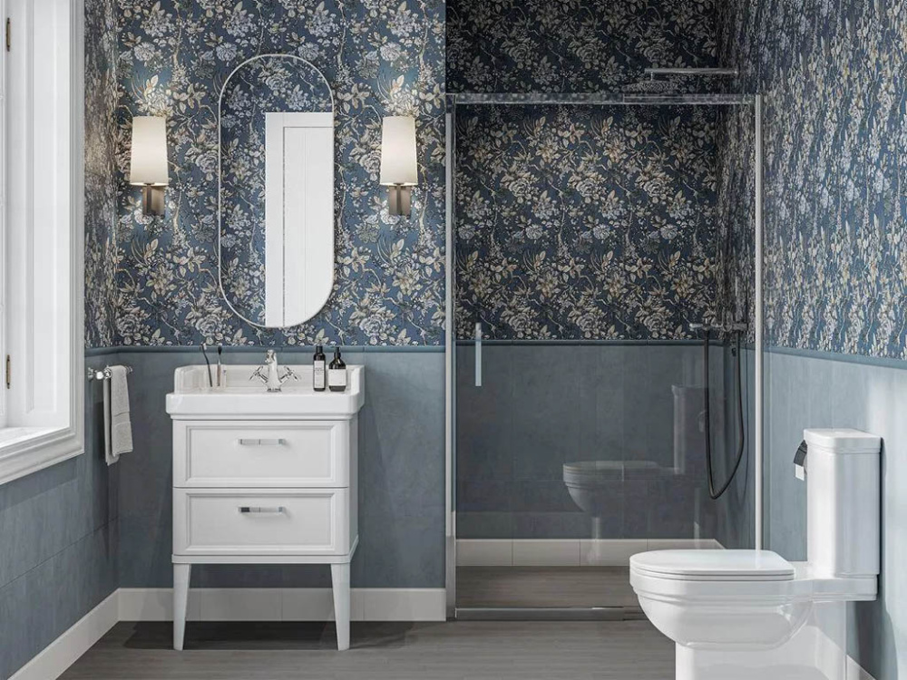 Плитка ЖАРДИМ (Kerama Marazzi) в Москве