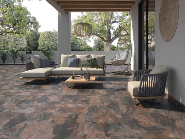 Плитка SLATE WAY (Pamesa) в Москве