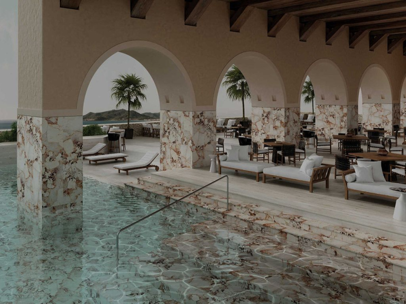 Плитка NUBIA (Exagres) в Москве