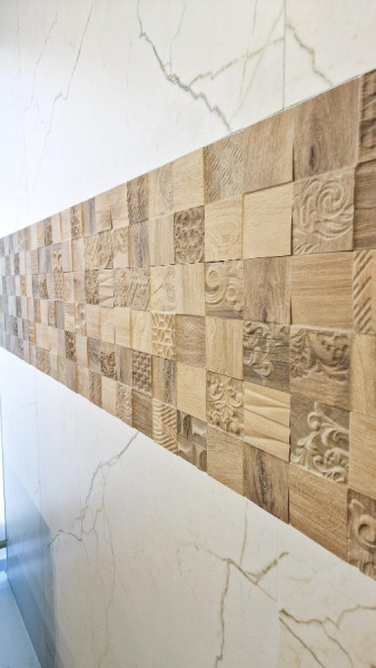 Плитка BOHARS (TAU Ceramica) в Москве