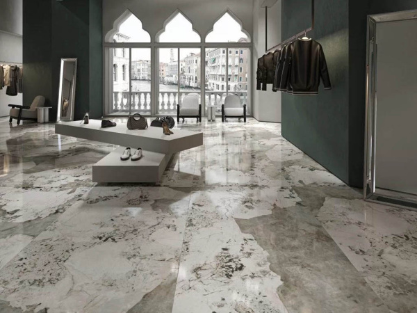 Плитка ОНИЧЕ (Kerama Marazzi) в Москве