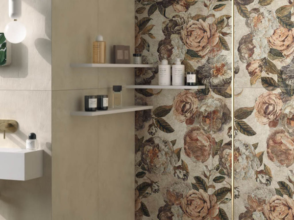 Плитка ALCHYMIE (Naxos Ceramica) в Москве