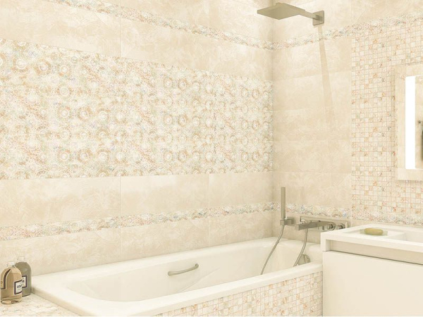 Плитка FRESCO ( AltaCera) в Москве