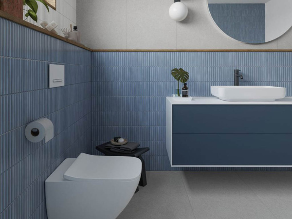 Плитка DECO LINGOT (Gayafores) в Москве