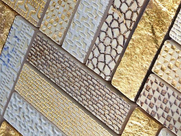 Мозаика EQUIILIBRIO (Art&Natura) в Москве