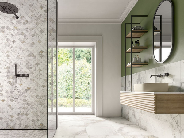 Плитка GOLDEN AGE (EDIMAXASTOR) в Москве