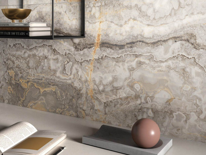 Плитка ORO (La Faenza) в Москве