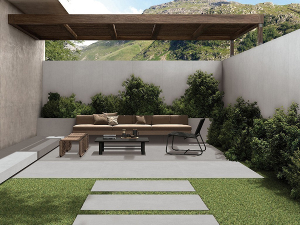 Плитка TERNI (Nanogress) в Москве