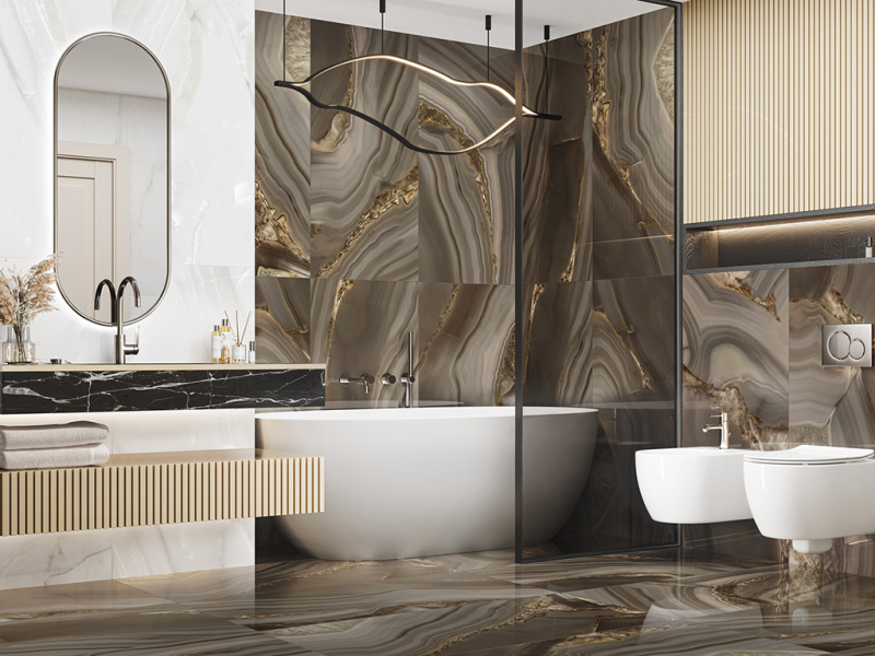 Плитка WOW (LCM) в Москве