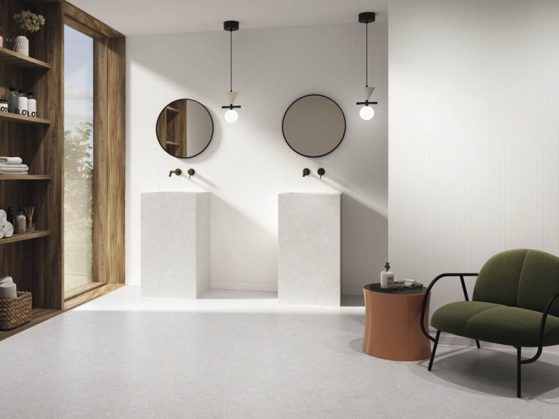 Плитка BELLAGIO (APE Ceramica) в Москве