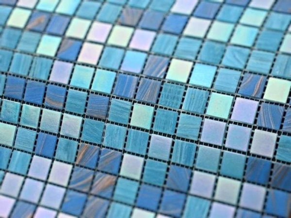 Мозаика FANTASY (Irida) в Москве