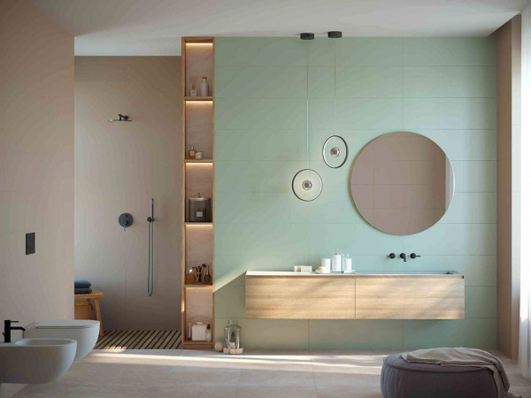 Плитка EKZOTIC (Creto) в Москве