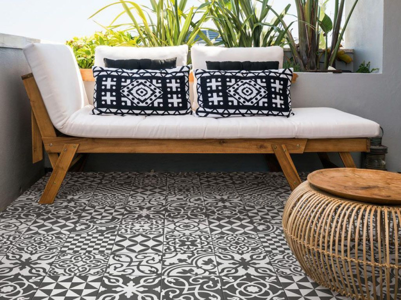 Плитка CONTRASTI (Ragno) в Москве