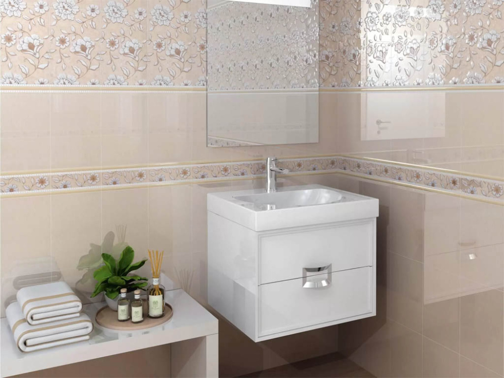Плитка ТУАРИ (Kerama Marazzi) в Москве
