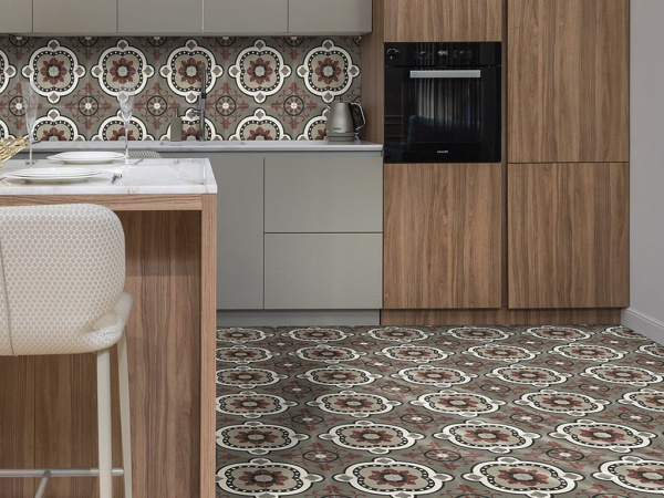 Плитка NOSTALGY (Mainzu) в Москве