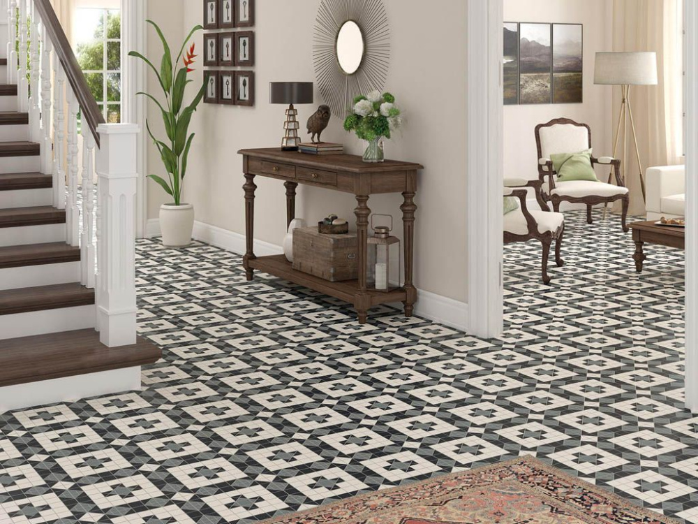 Плитка BARNET (Vives Ceramica) в Москве