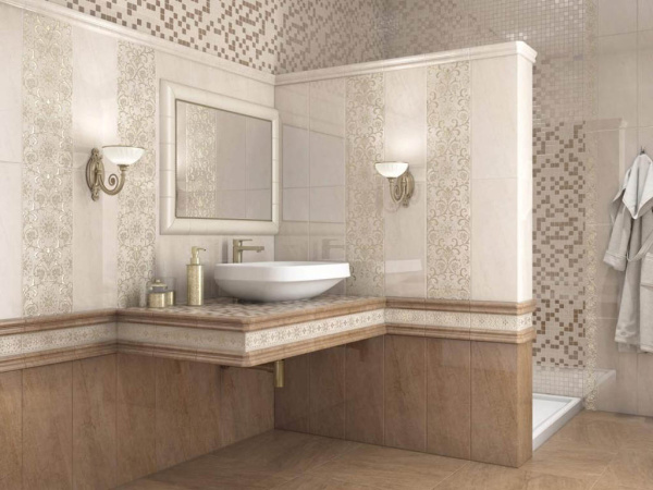 Плитка ФОРМИЕЛЛО (Kerama Marazzi) в Москве