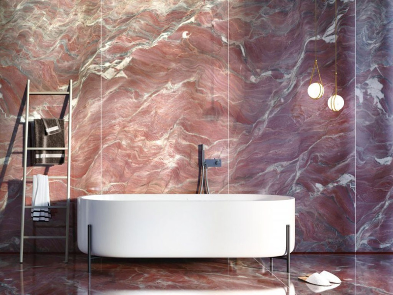 Плитка RED MANSIONS (Moreroom) в Москве