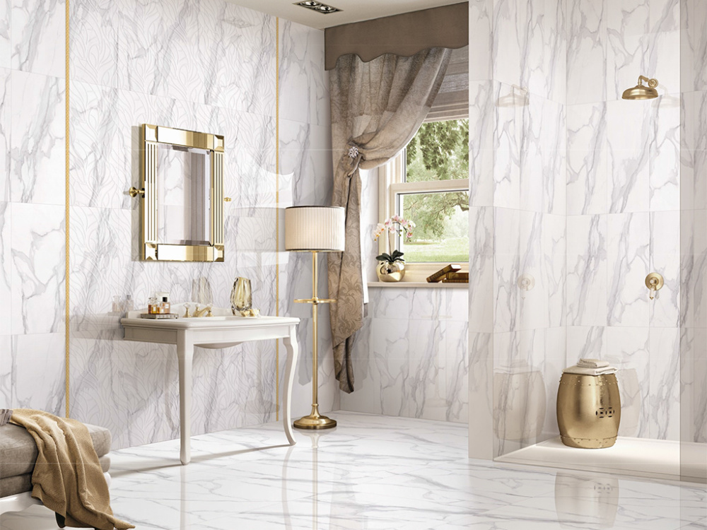 Плитка RAMILA (Sina Tile) в Москве