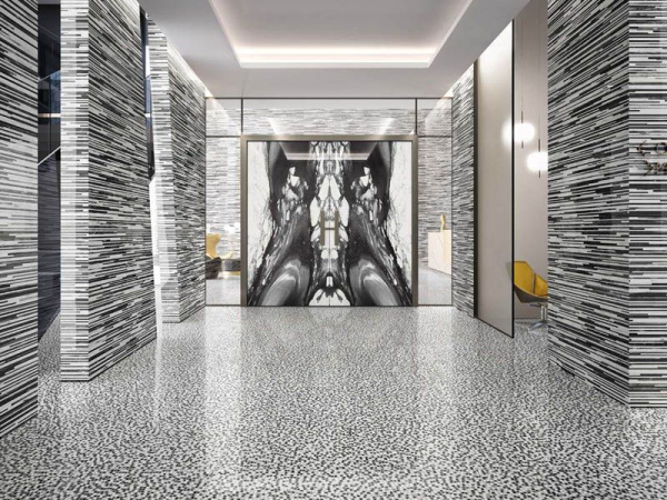 Плитка TELE DI MARMO (Emil Ceramica) в Москве