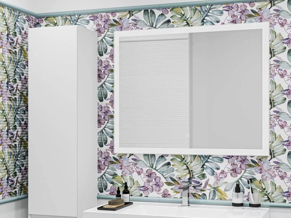 Плитка БЕЛА-ВИСТА (Kerama Marazzi) в Москве