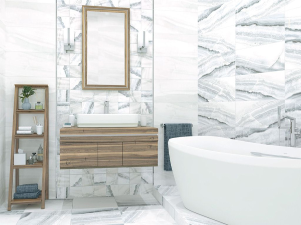 Плитка ATLANTIC (AltaCera) в Москве