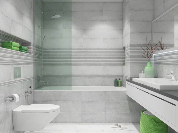 Плитка NAVI (Cersanit) в Москве