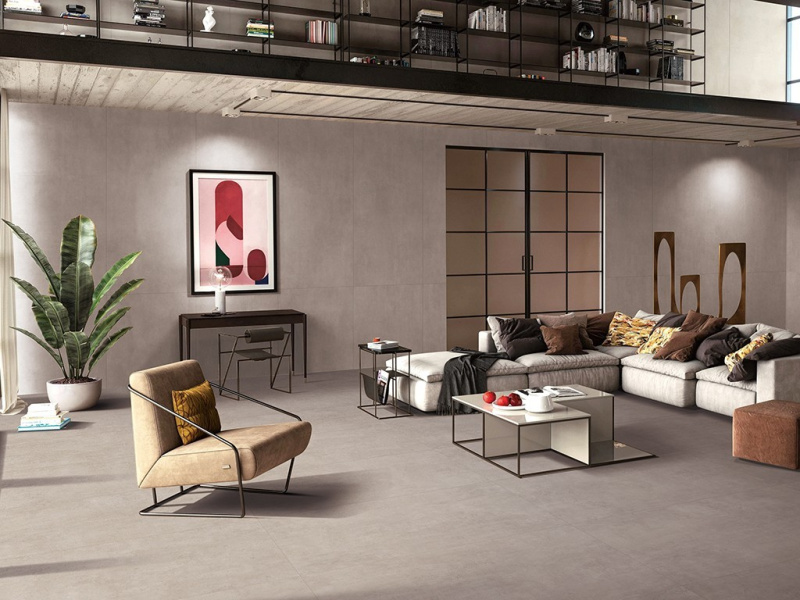 Плитка TERNI (Nanogress) в Москве