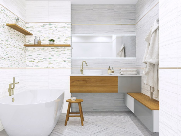 Плитка GEMSTONE (New Trend) в Москве