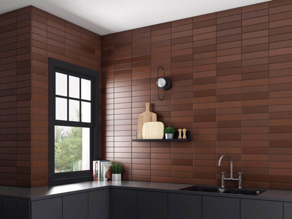 Плитка MATELIER (Equipe Ceramicas) в Москве