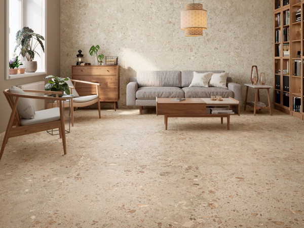 Плитка BIERZO (Grespania) в Москве