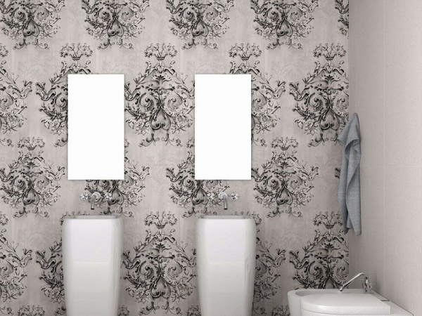 Плитка CANVAS (Ariana) в Москве