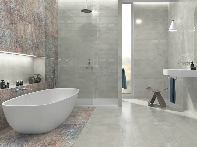 Плитка AMUND (Absolut Keramika) в Москве