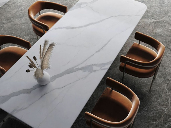 Плитка STATUARIO (Moreroom) в Москве