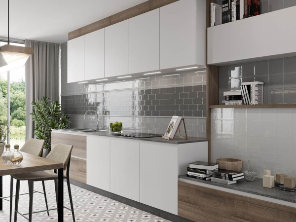 Плитка RODIN (El Barco) в Москве