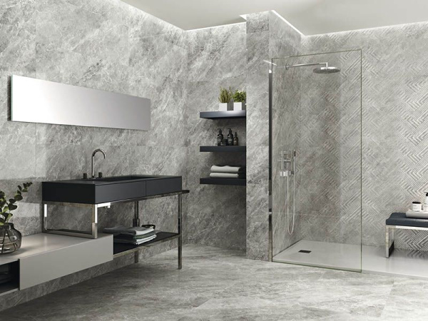 Плитка BALMORAL (Baldocer) в Москве