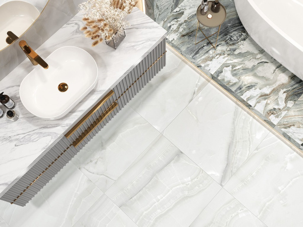 Плитка SNOW (LCM) в Москве