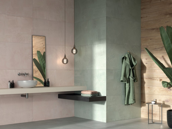 Плитка PAINT 60x120 (Dado Ceramica) в Москве