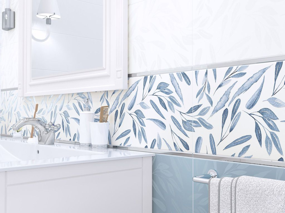 Плитка DIY MONTBLANC (New Trend в Москве