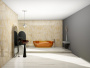 Плитка NOBLE ONYX (Gravita) в Москве