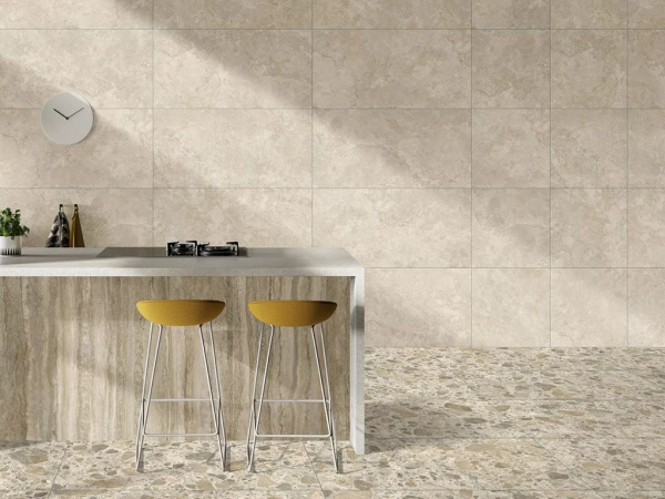 Плитка CITYSTONE (Vitra) в Москве