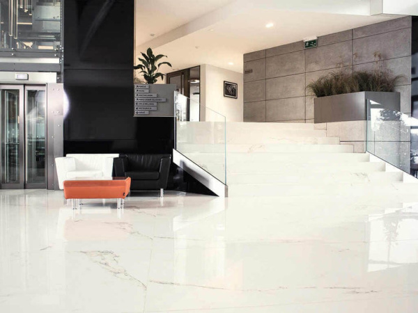 Плитка ESTATUARIO (Coverlam) в Москве